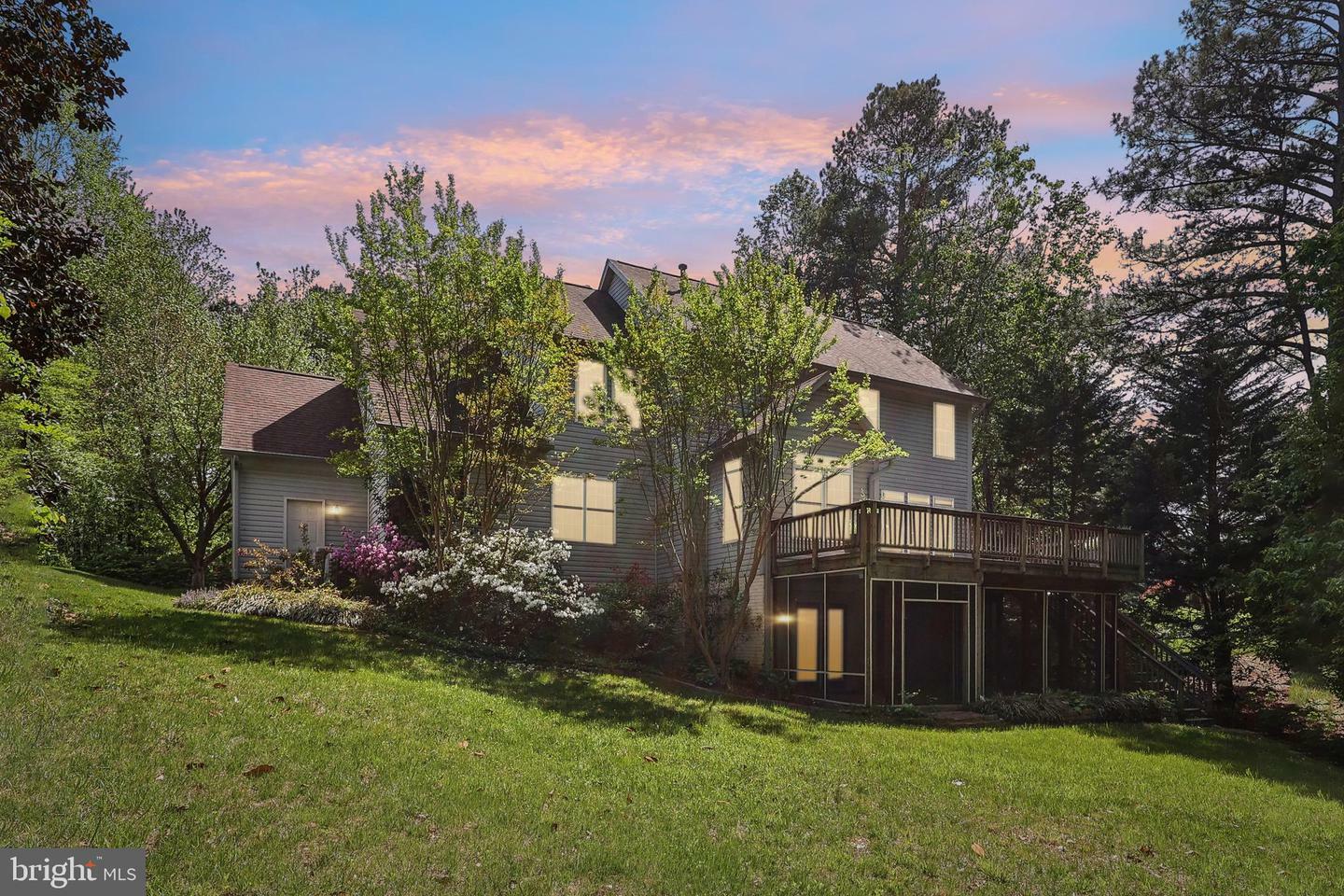 Property Photo: 24 Monument Drive VA 22554