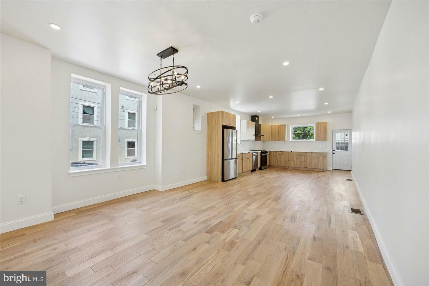 Property Photo: 4063 Spring Garden Street PA 19104