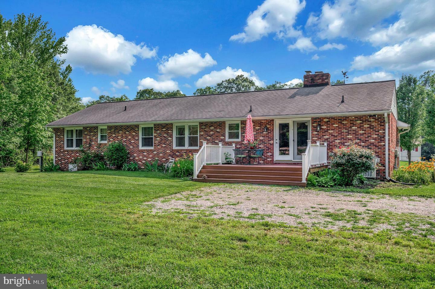 Property Photo: 539 McCarty Road VA 22405