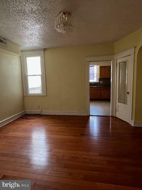Property Photo: 3321 Guilford Street PA 19136