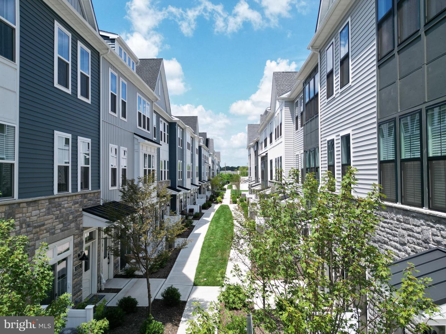 Property Photo: 5202 Donatello Drive NJ 08540