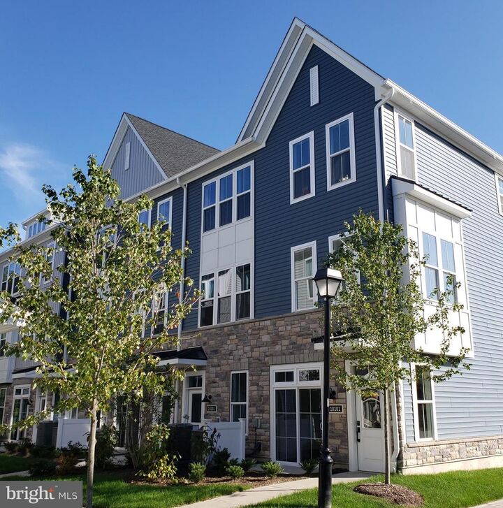 5202 Donatello Drive  Princeton NJ 08540 photo