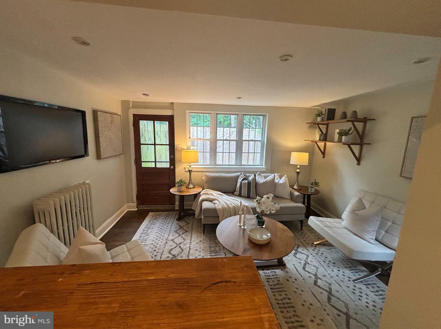 Property Photo: 1918 E Albert Street PA 19125