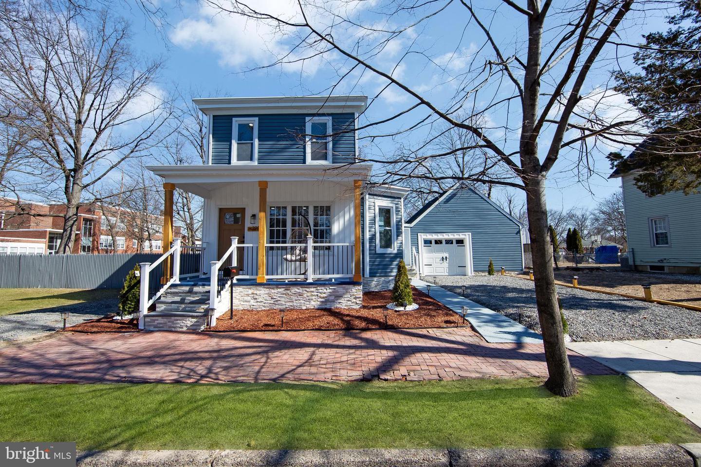 Property Photo: 508 Vine Street NJ 08065