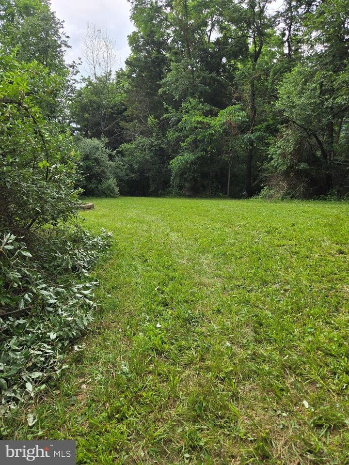 Property Photo:  0 Stage Coach-Chapel Drive  VA 22664