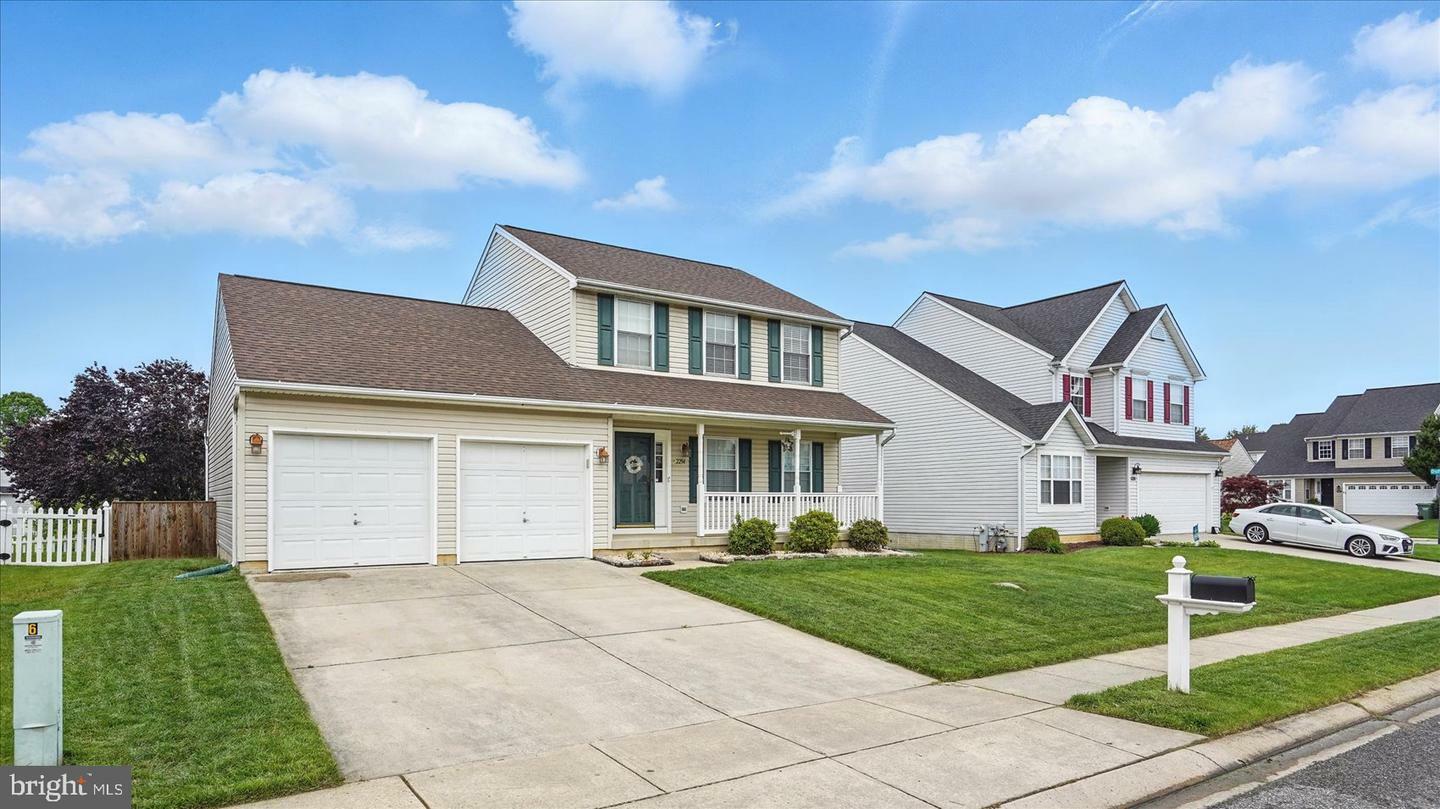 Property Photo: 2294 Howland Drive MD 21050