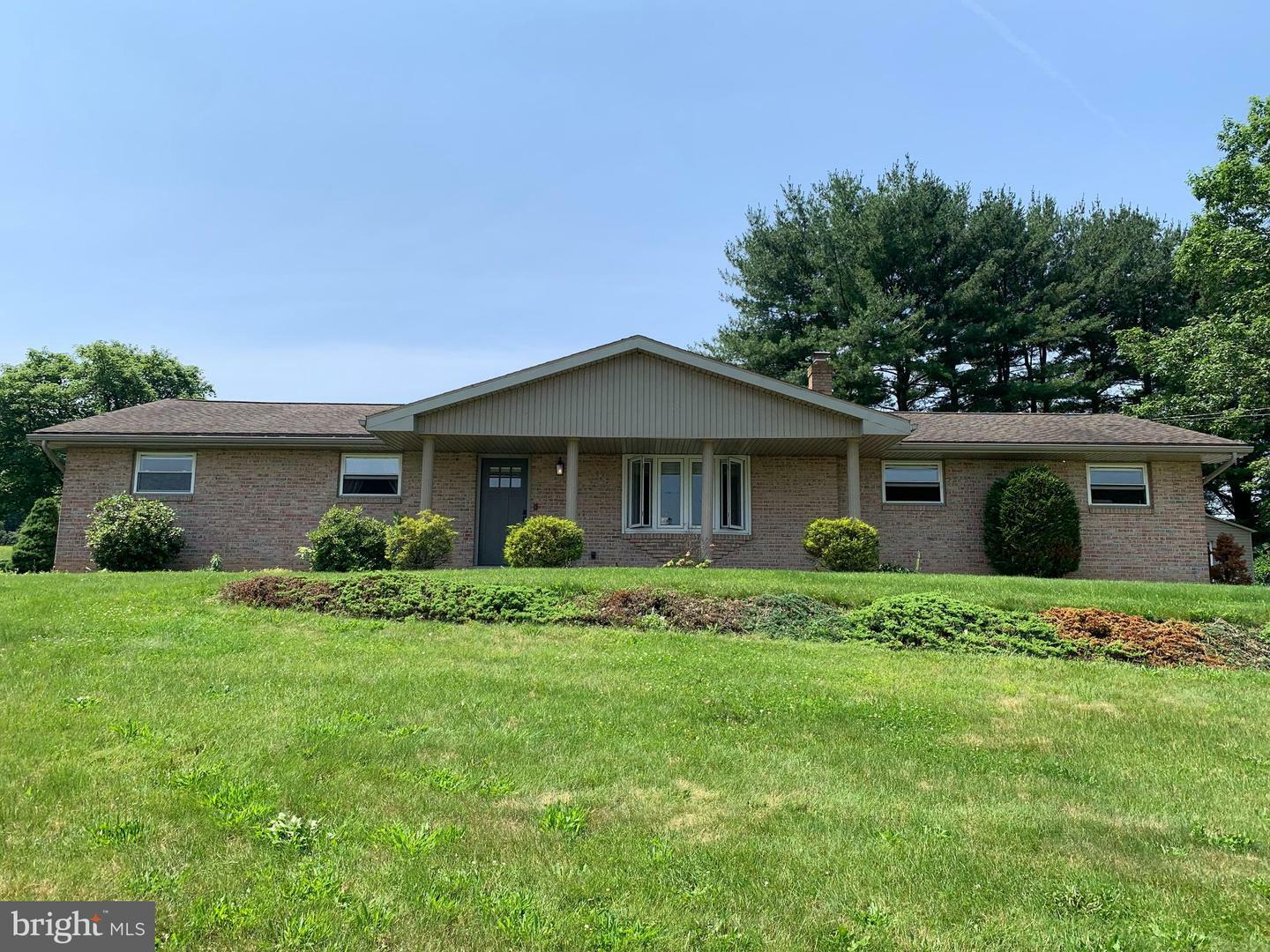 Property Photo:  4548 Route 419  PA 19567 