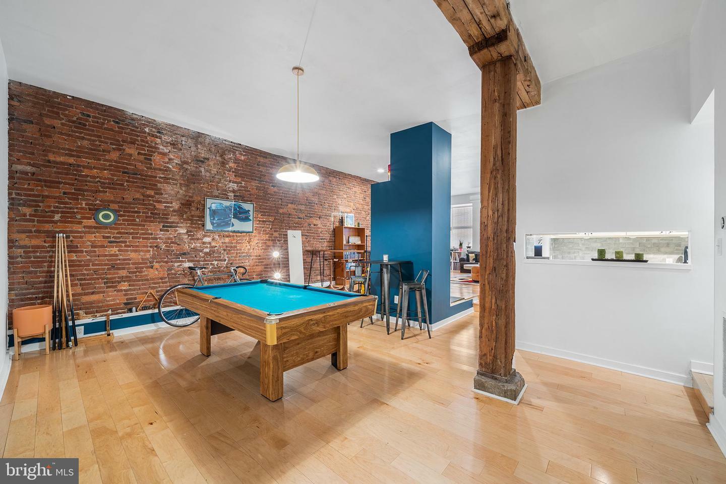 Property Photo: 114 Naudain Street 18 A PA 19147