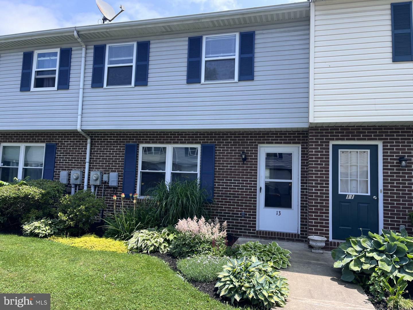 Property Photo: 13 Pine Drive 13 PA 17345