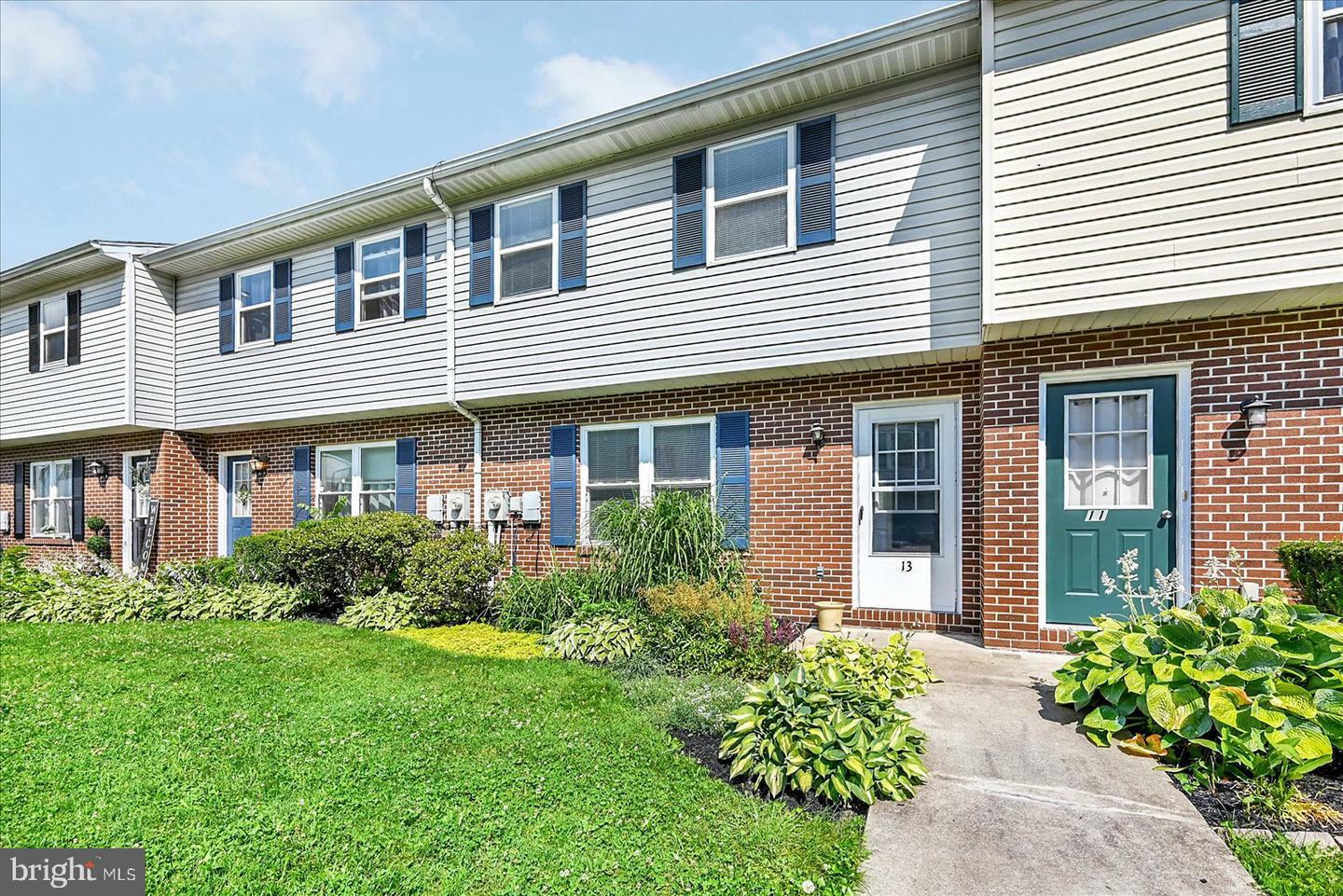 Property Photo: 13 Pine Drive 13 PA 17345