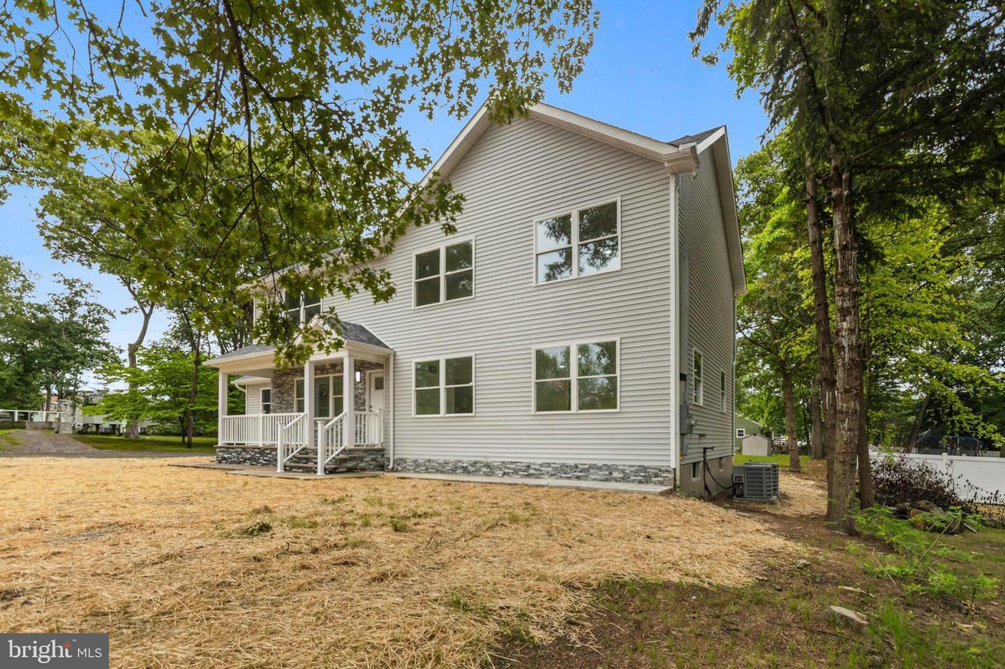 Property Photo: 244 Lloyd Road NJ 07747