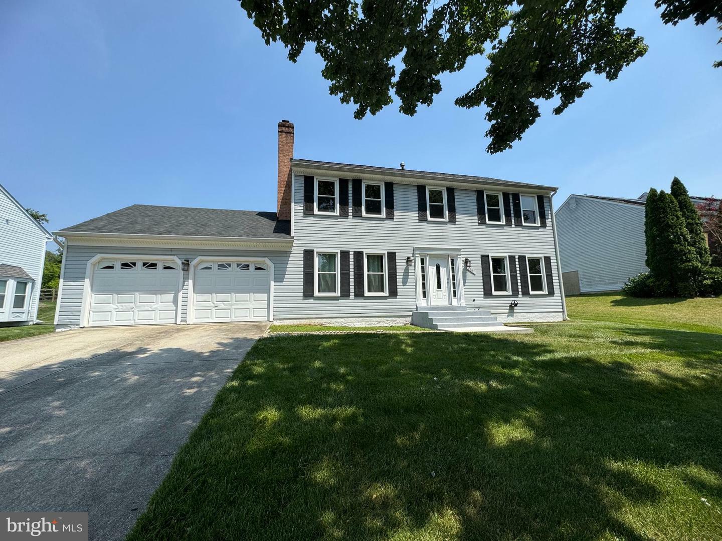 2101 Waterleaf Way  Bowie MD 20721 photo