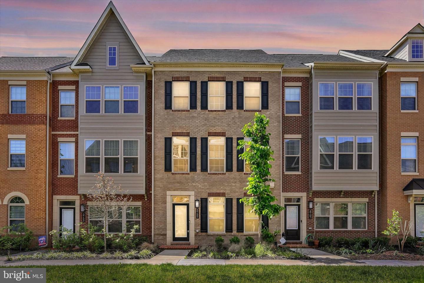 Property Photo: 3755 Mayors Way VA 22030