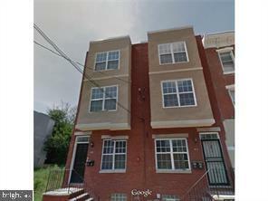 Property Photo: 1732 N Gratz Street PA 19121