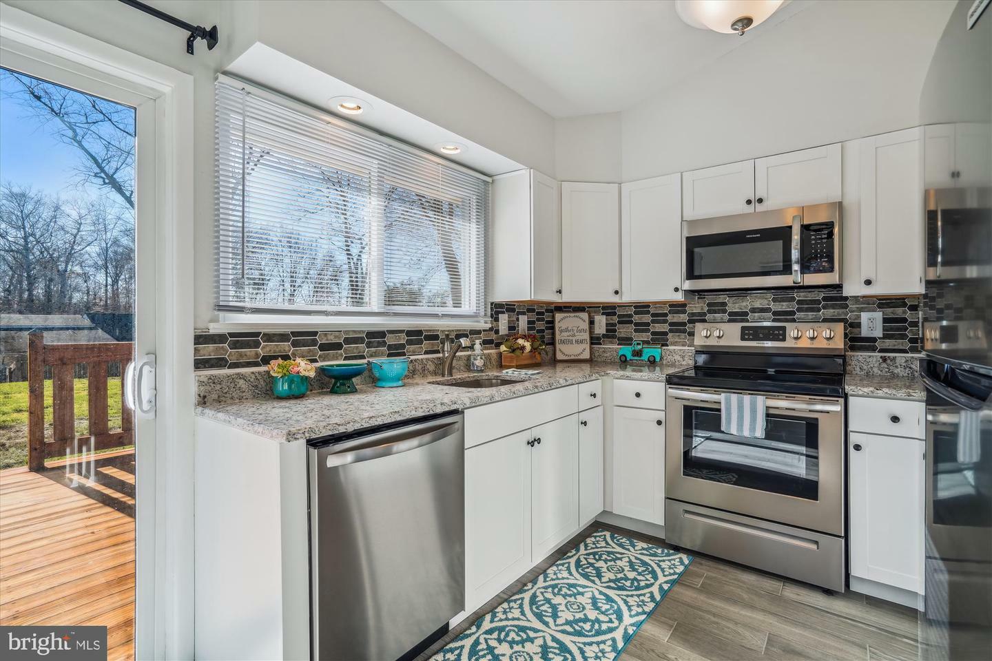 Property Photo: 15807 Pacific Court MD 20716