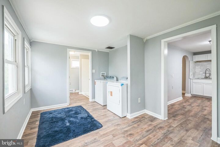 Property Photo: 312 Liberty Street E WV 25401