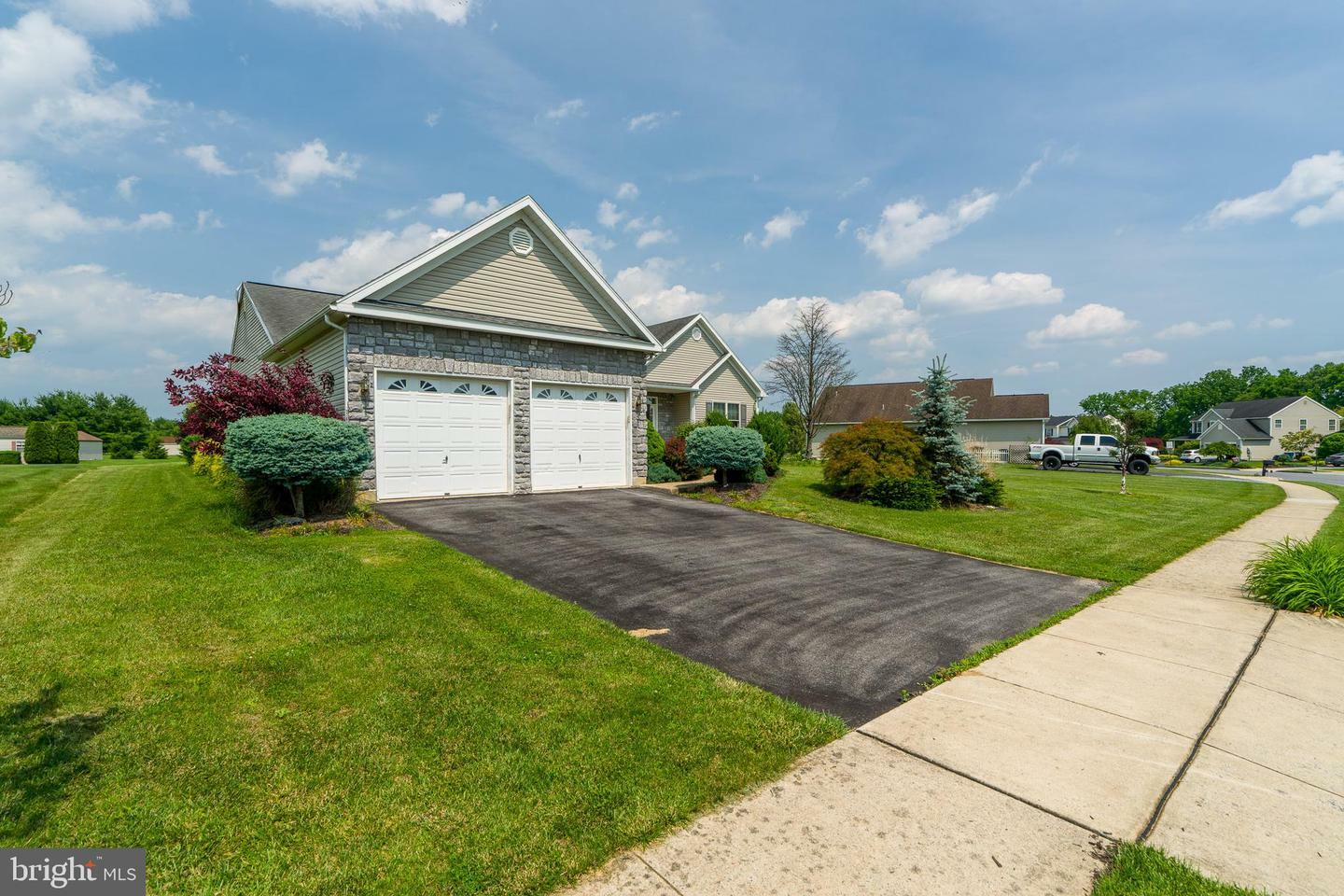 Property Photo:  546 W Reeser Street  PA 19533 