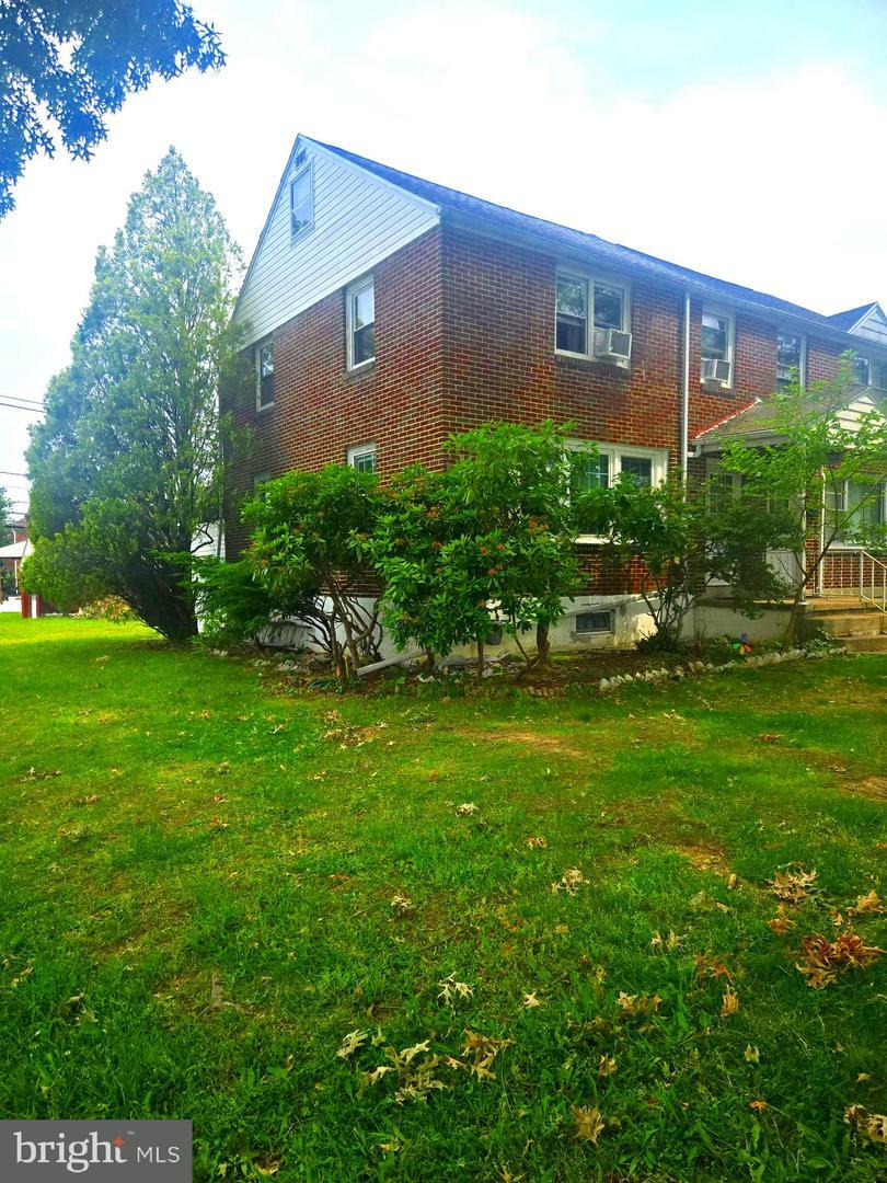 Property Photo: 601 Emerson Avenue PA 19605