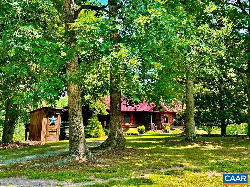 5280 Meherrin Rd  Meherrin VA 23954 photo