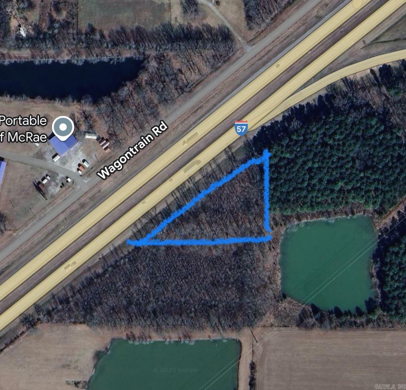 Property Photo:  00 Hwy 67/167  AR 72102 
