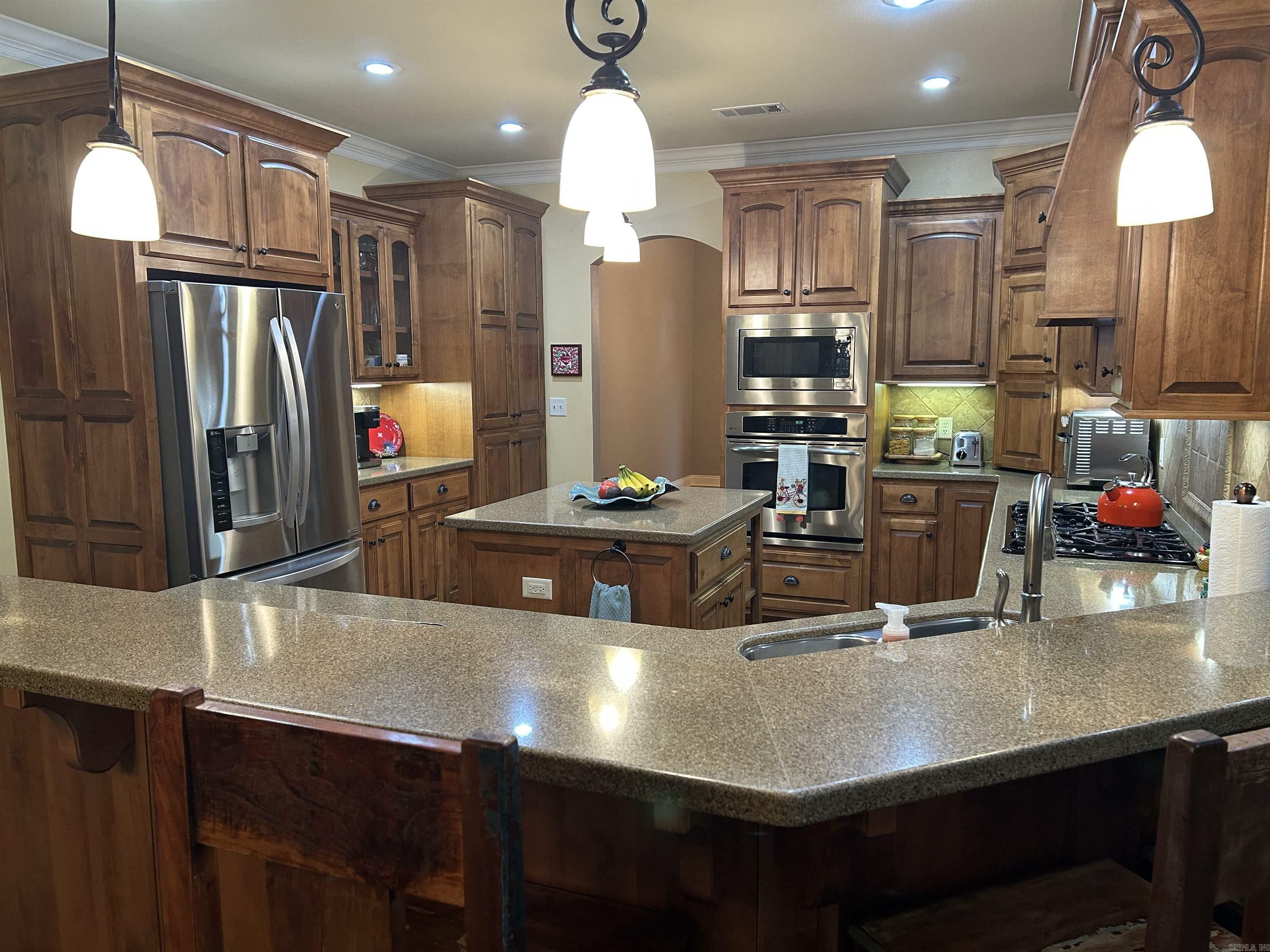 Property Photo: 2205 Vermont Street AR 72034