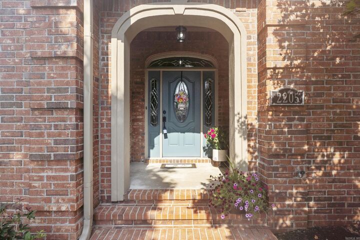 Property Photo:  2205 Vermont Street  AR 72034 