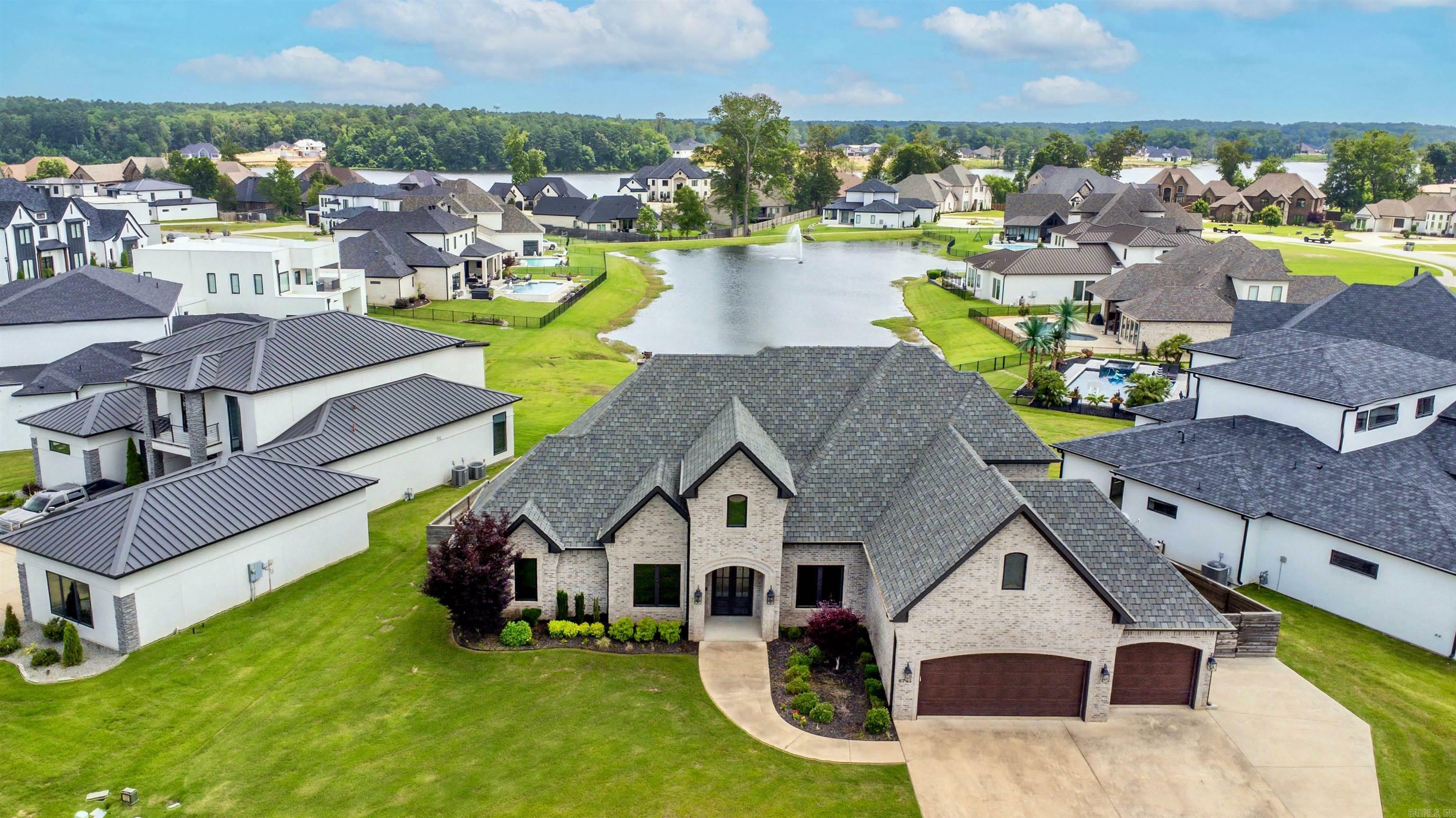 Property Photo: 6745 Hilo Avenue AR 72019