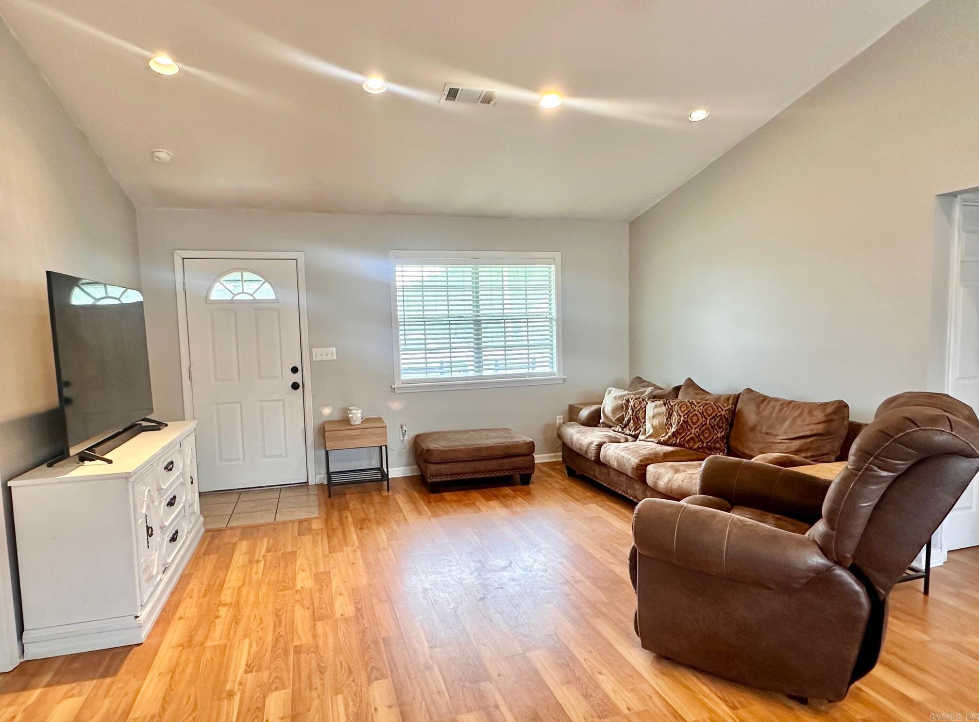 Property Photo: 4907 Stidham AR 72450