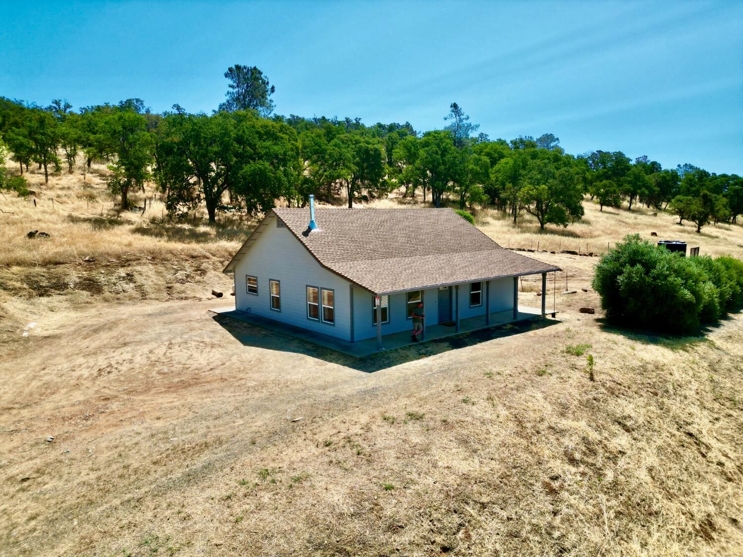 Property Photo:  660 Hodson Road  CA 95228 