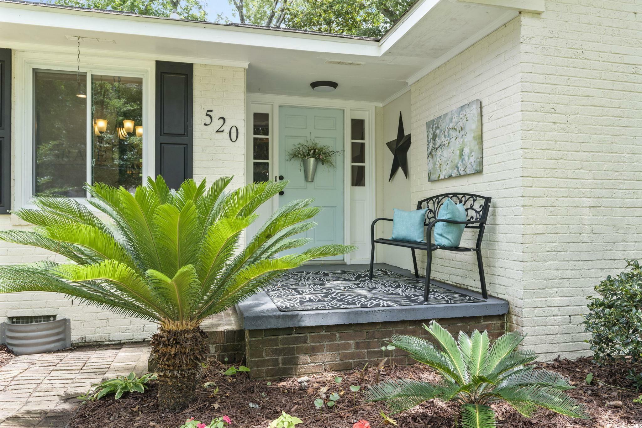 Property Photo:  520 13th Ave. N  SC 29575 