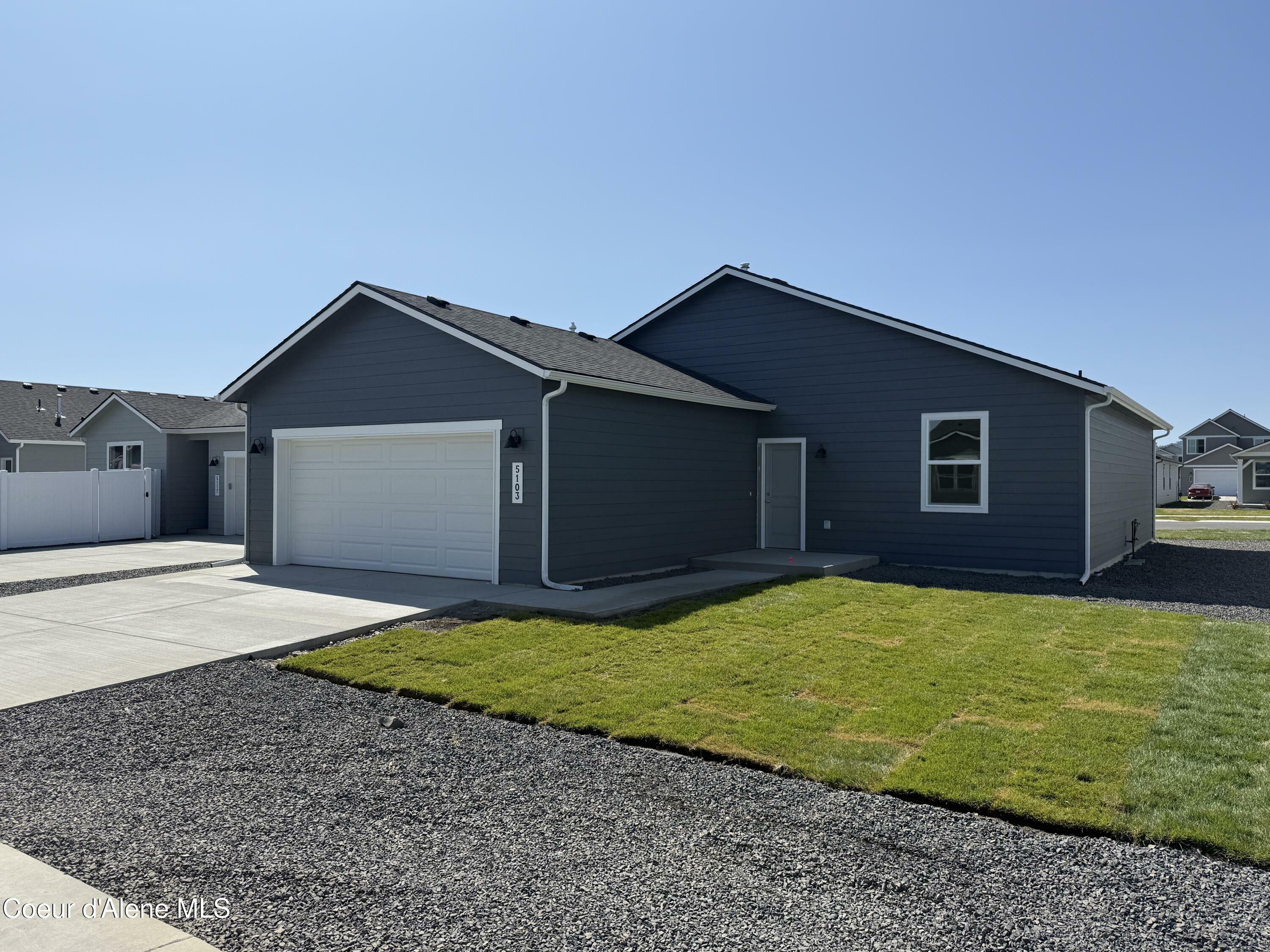 Property Photo: 5103 E Rigel Lane ID 83854