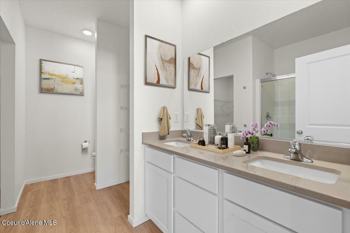 Property Photo: 5103 E Norma Ave ID 83854