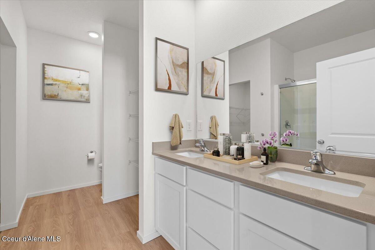 Property Photo: 5103 E Norma Ave ID 83854
