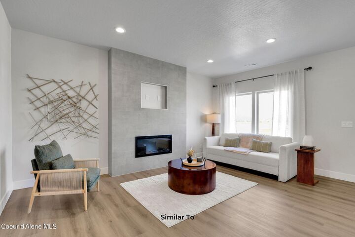 Property Photo:  677 N Creative Way (Lot 10)  ID 83854 