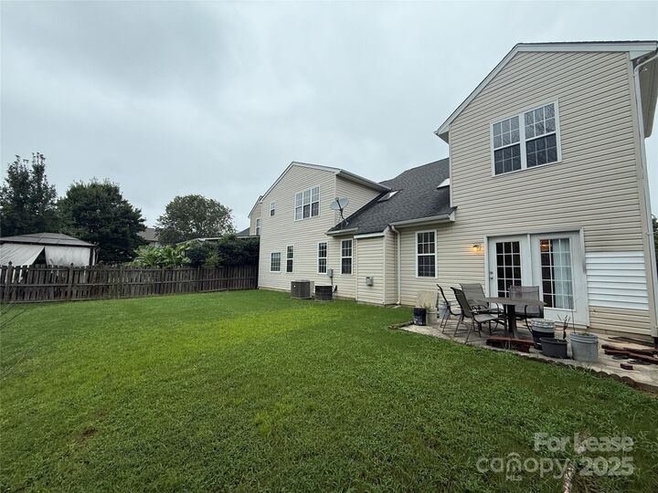 Property Photo:  11042 Woods Corner Court  NC 28277 
