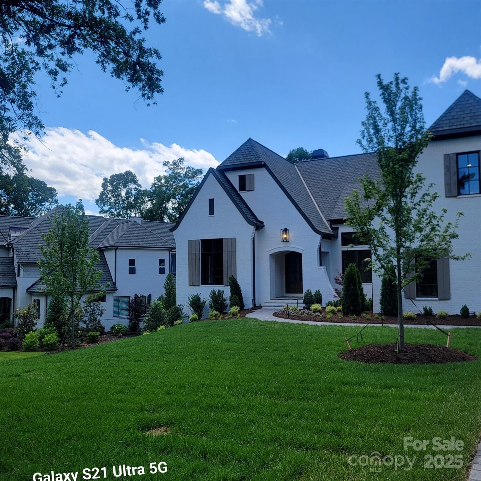 Property Photo:  600 Medallion Drive 1  NC 28173 