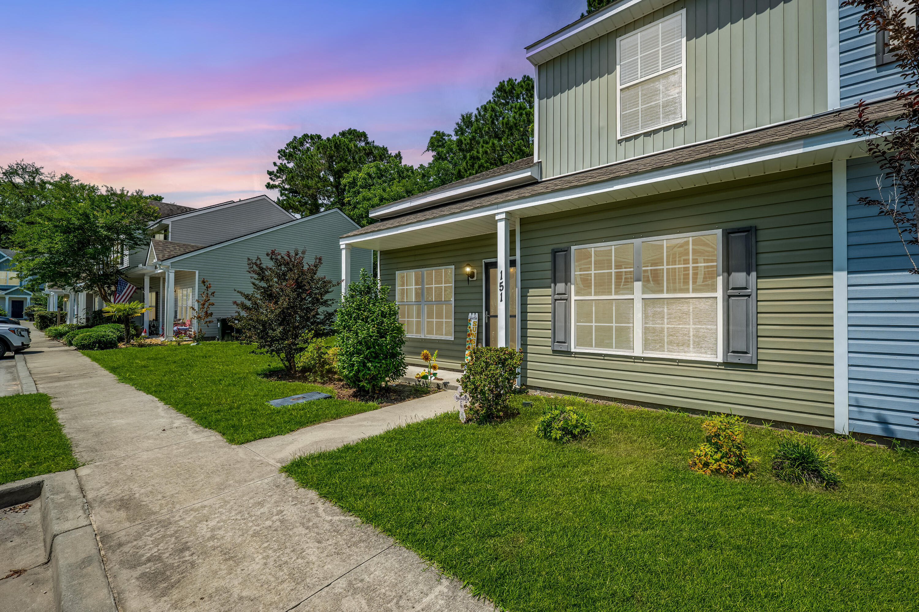 Property Photo:  151 Bella Way  SC 29906 