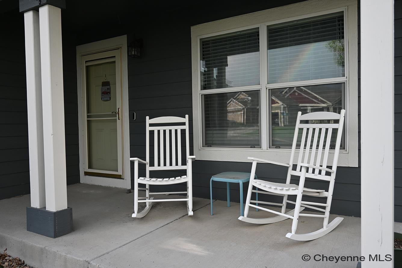 Property Photo: 1630 Summerset Dr WY 82001
