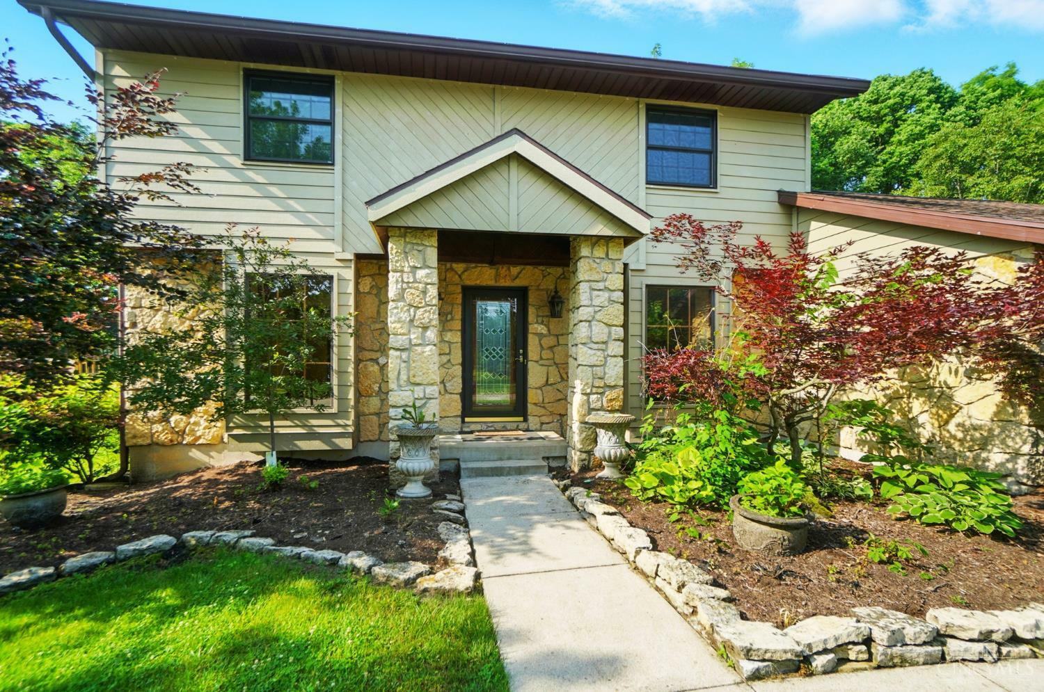 Property Photo: 947 Broadview Drive OH 45014