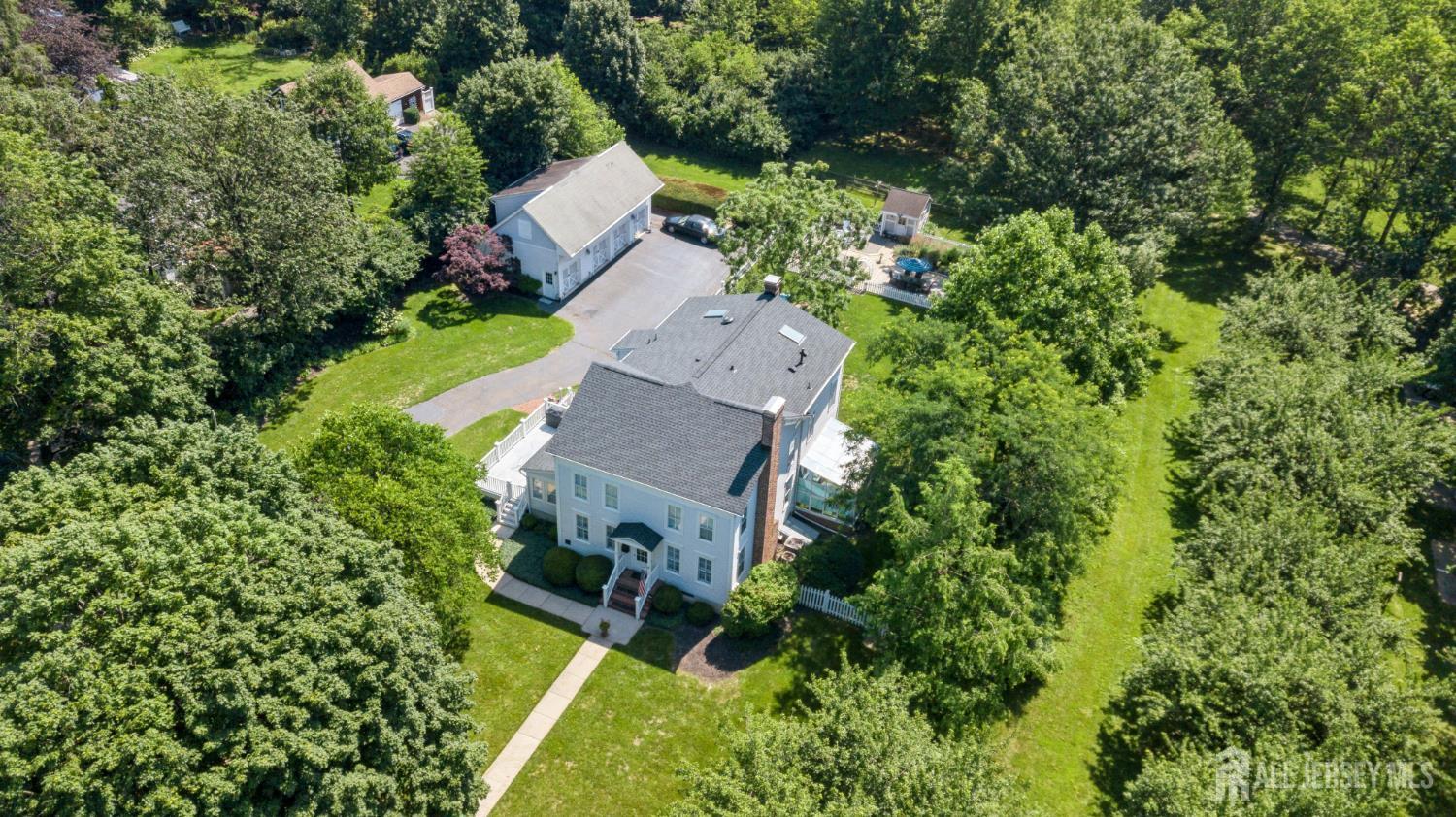 Property Photo: 59 S Main Street NJ 08512