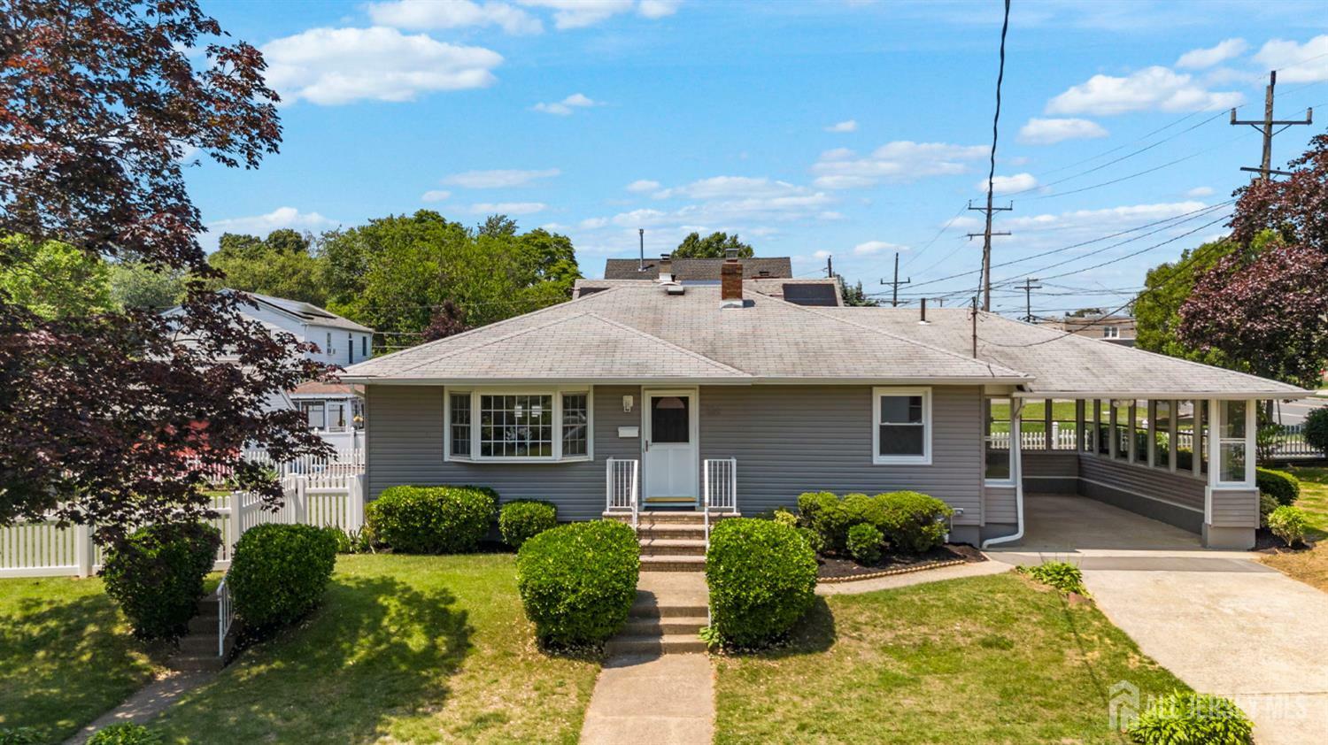 Property Photo:  226 Schussler Street  NJ 08879 