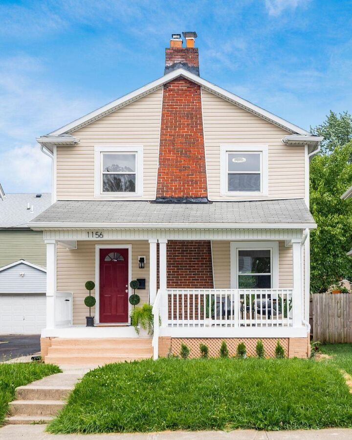 1156 S Champion Avenue  Columbus OH 43206 photo
