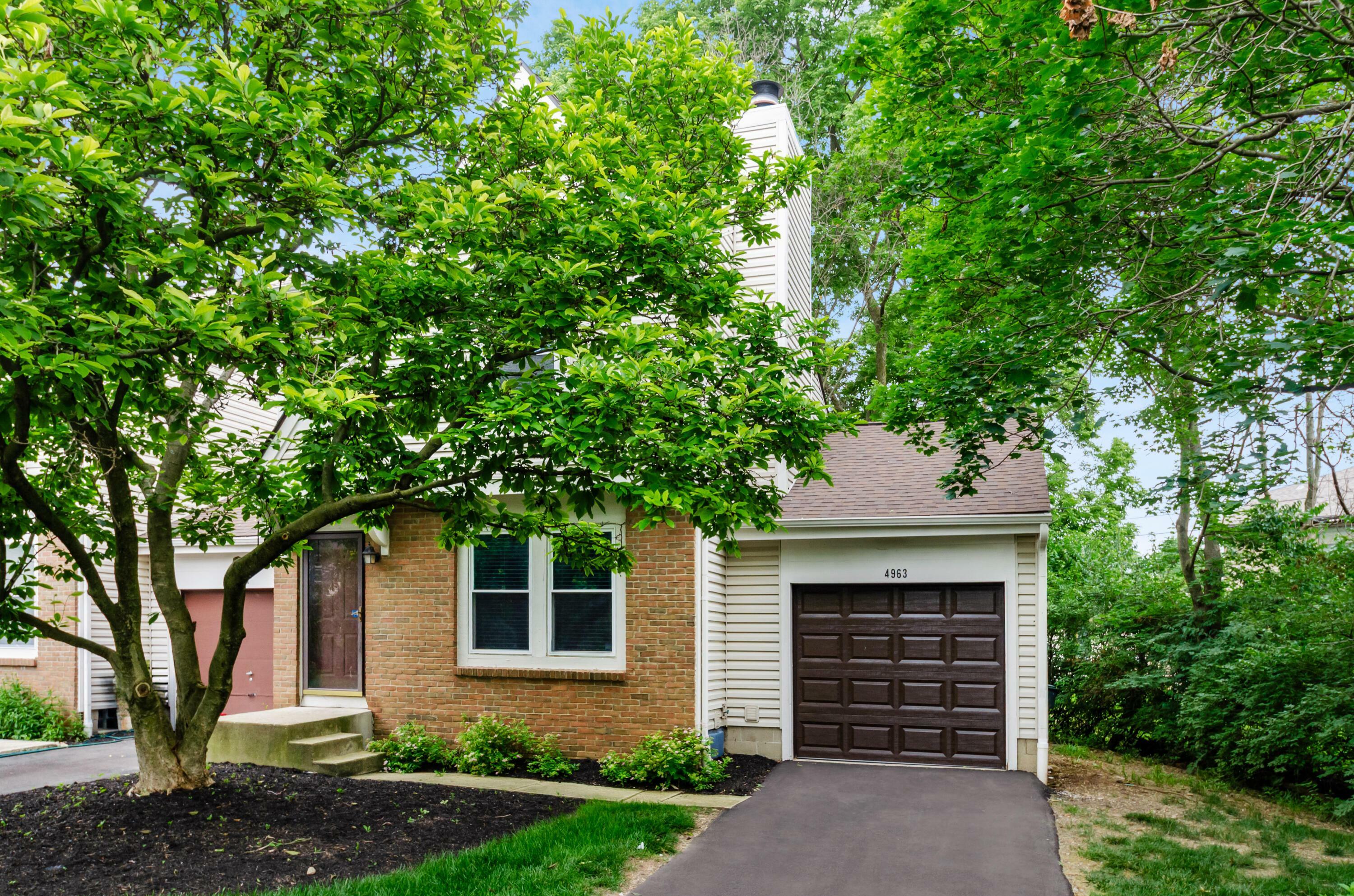 Property Photo: 4963 Buck Thorn Lane OH 43220