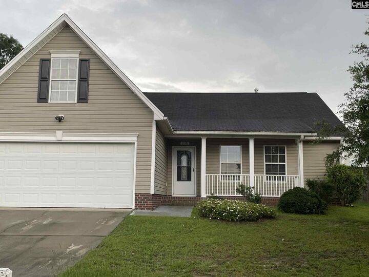 205 Hamilton Place  Columbia SC 29229 photo