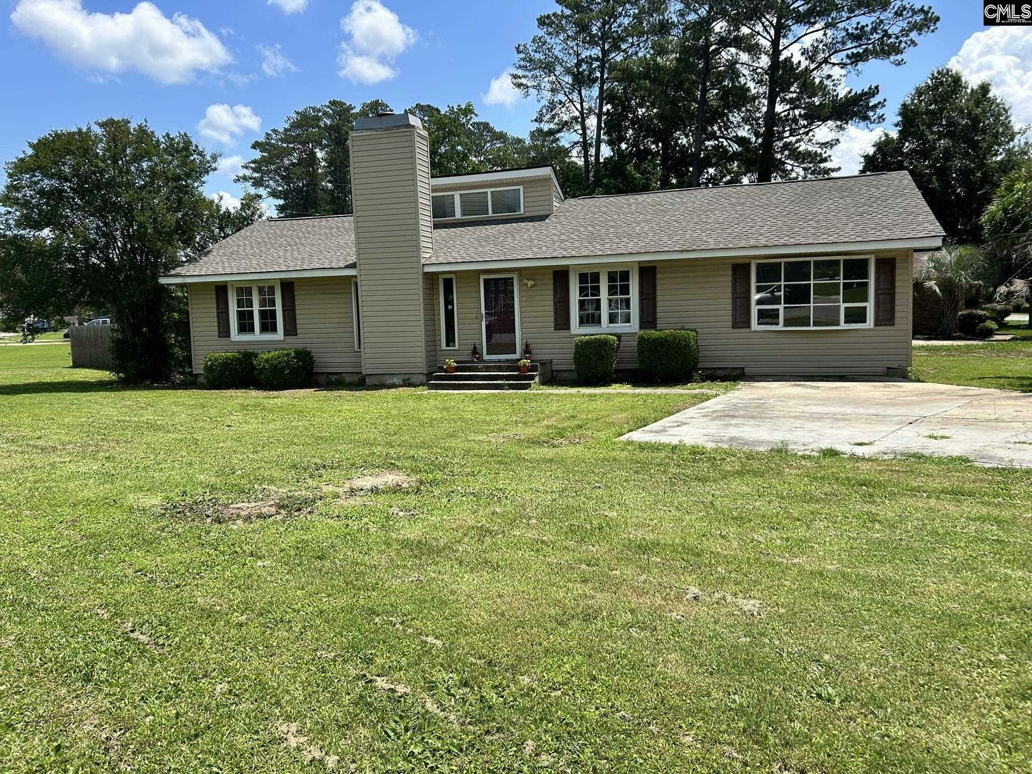 Property Photo: 2101 Hillbeck SC 29210