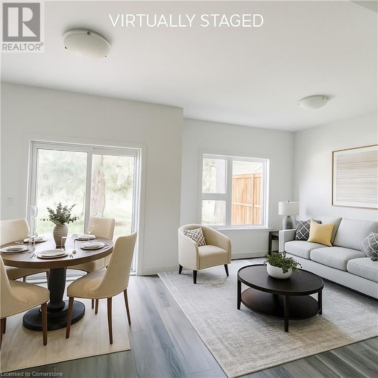 Property Photo: 110 Fergus Avenue 41 ON N2A 2H2