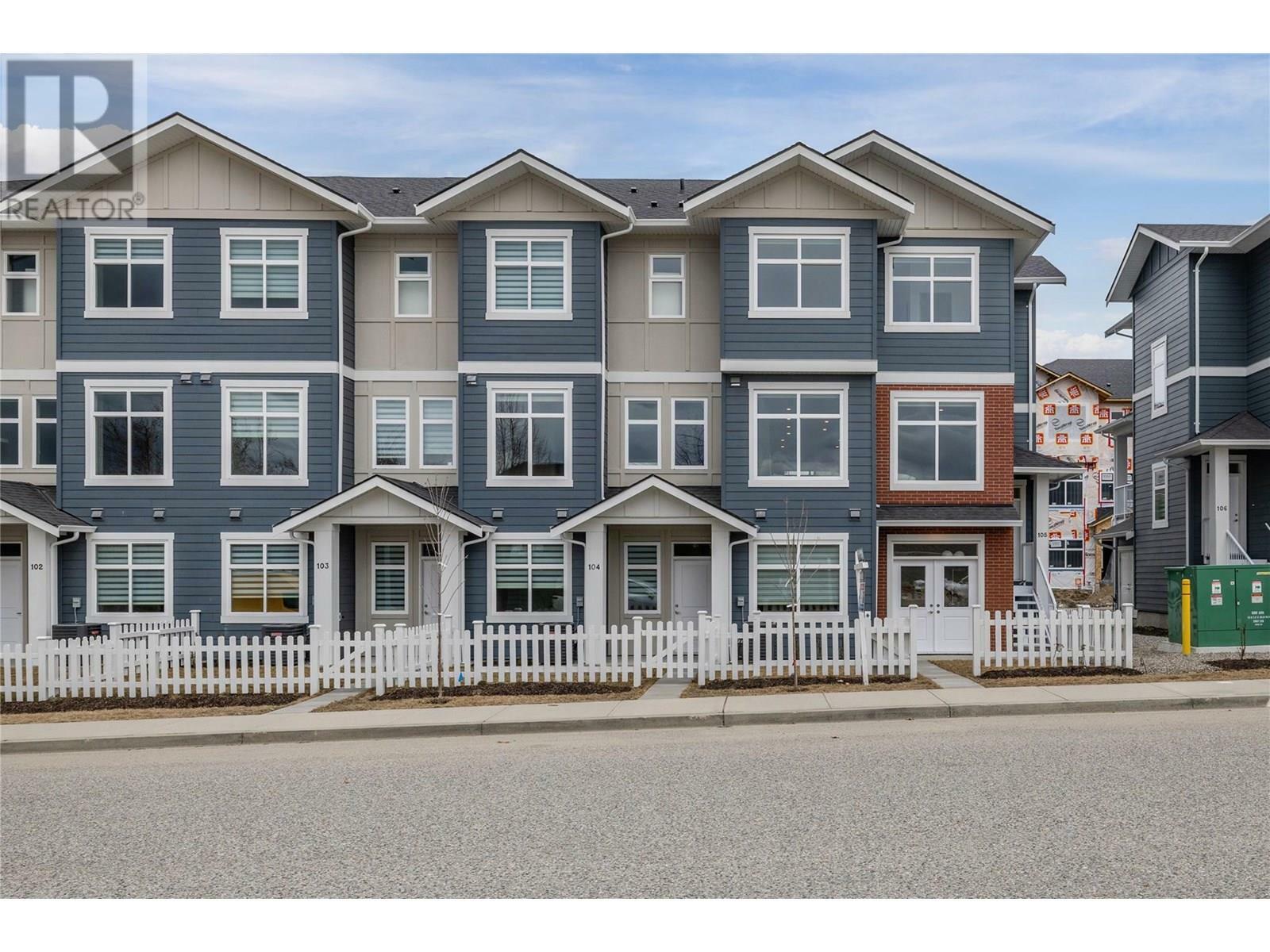 5300 Main Street 105  Kelowna BC V1W 0C1 photo
