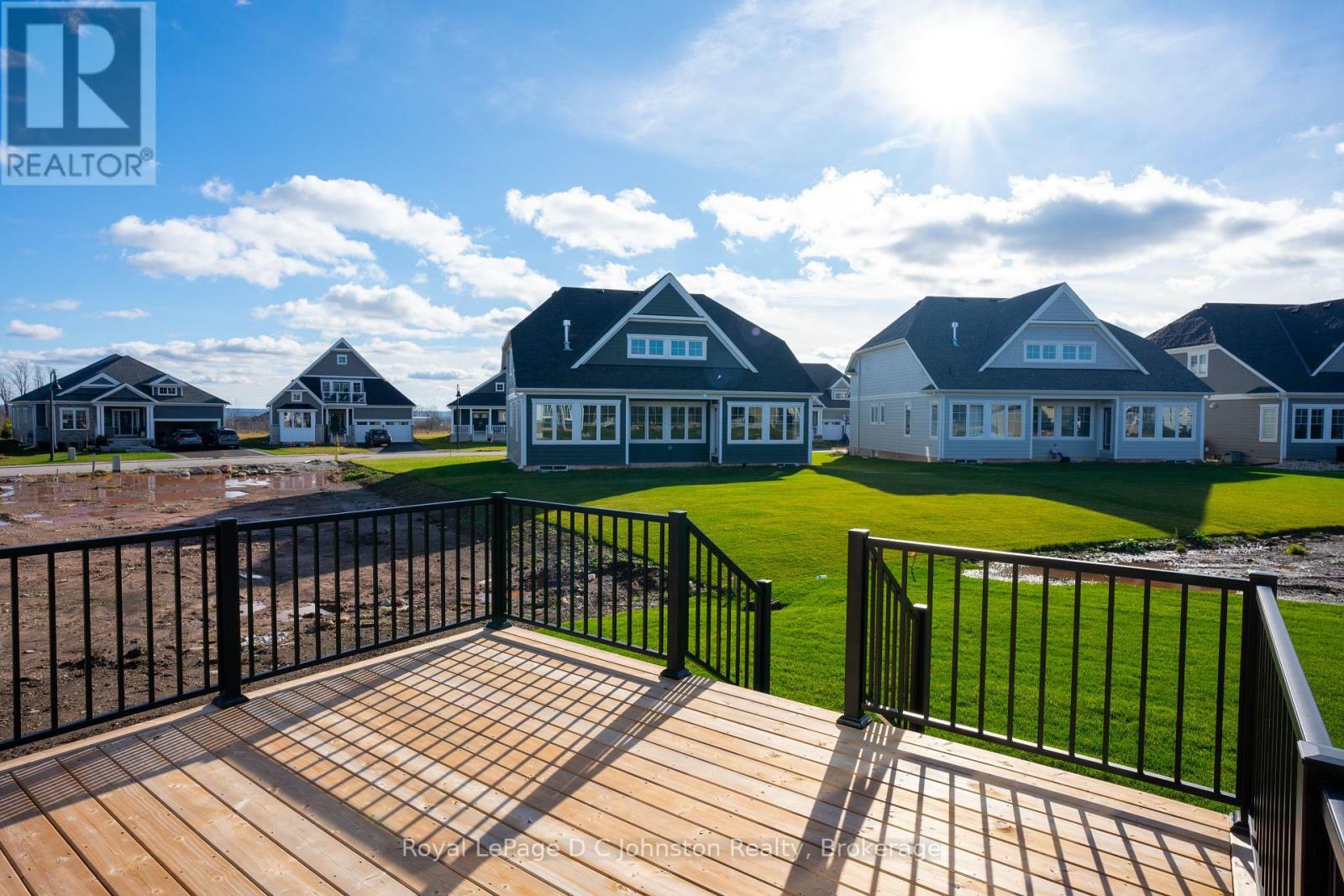 Property Photo: 546 Algonquin Trail ON N0H 1S0