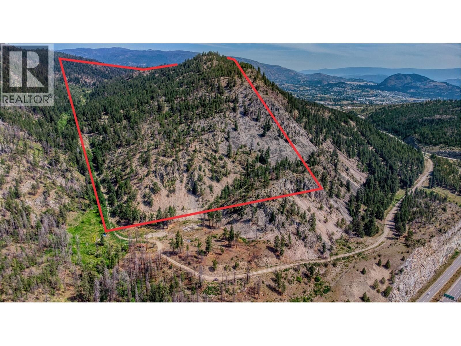 Photo de la propriété:  3250 Highway 97 Highway  BC V4T 1W4