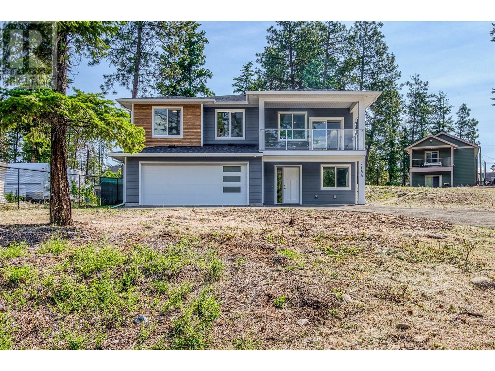7186 Dunwaters Road  Kelowna BC V1Z 3W5 photo